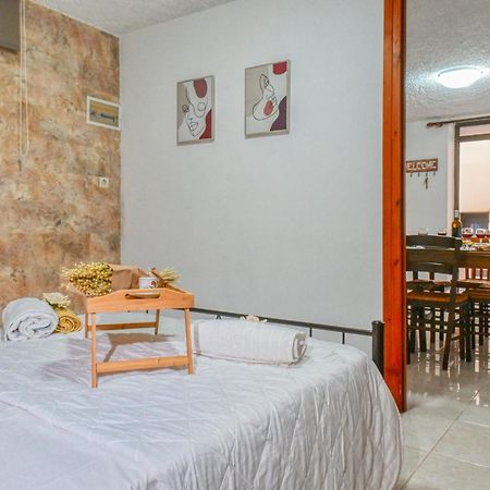 Kiki'S House Near Falassarna And Balos Platanos  Экстерьер фото
