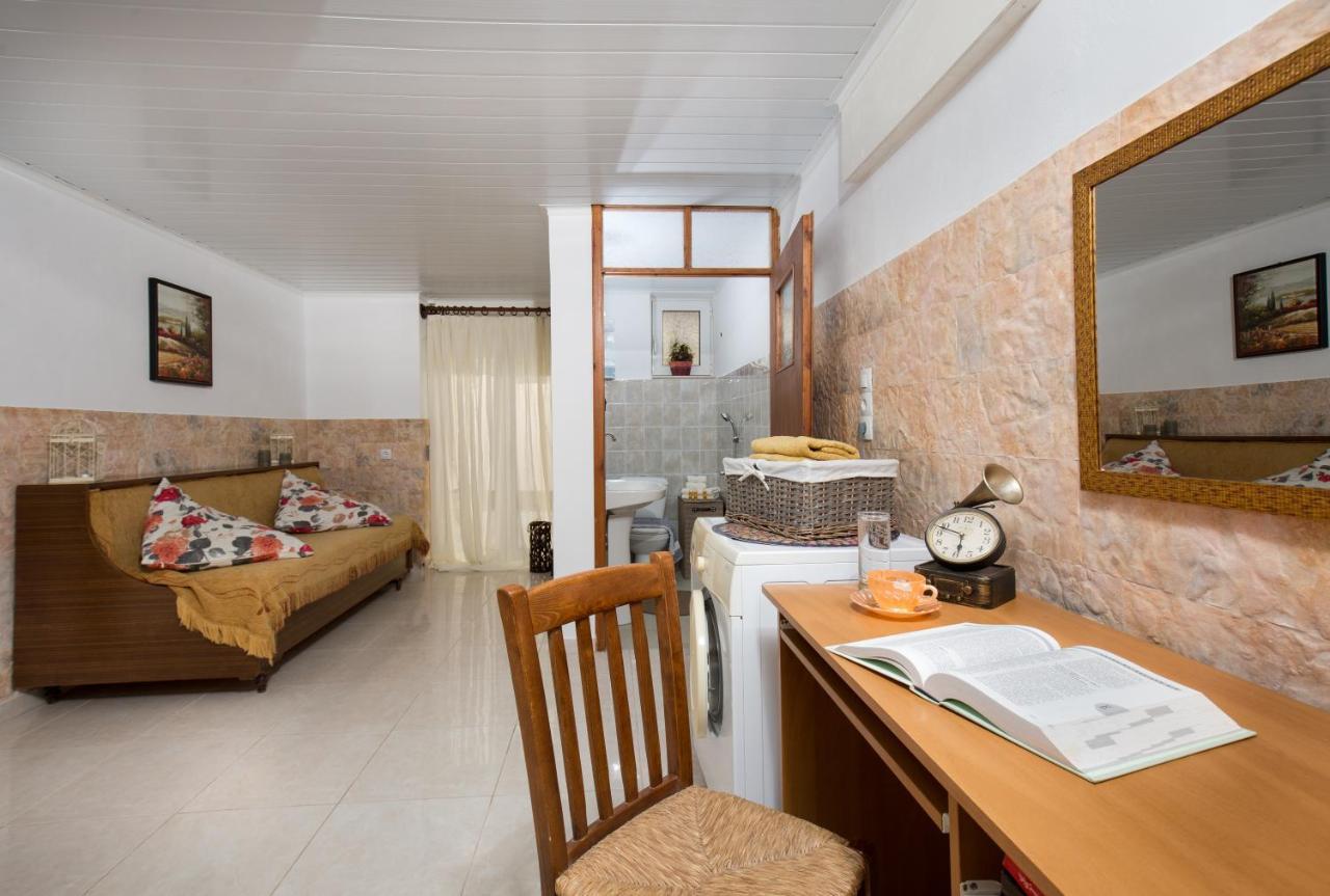 Kiki'S House Near Falassarna And Balos Platanos  Экстерьер фото