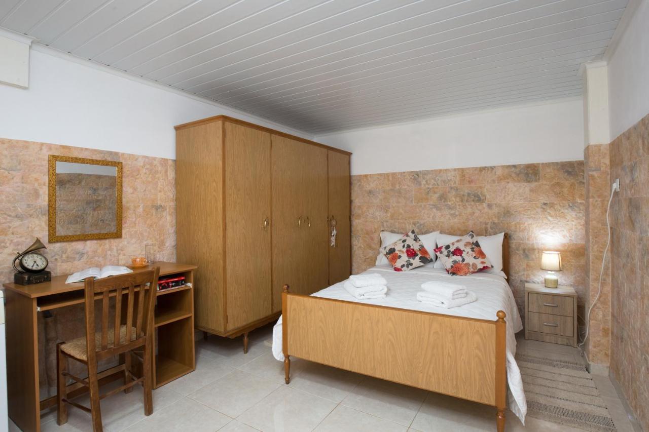 Kiki'S House Near Falassarna And Balos Platanos  Экстерьер фото