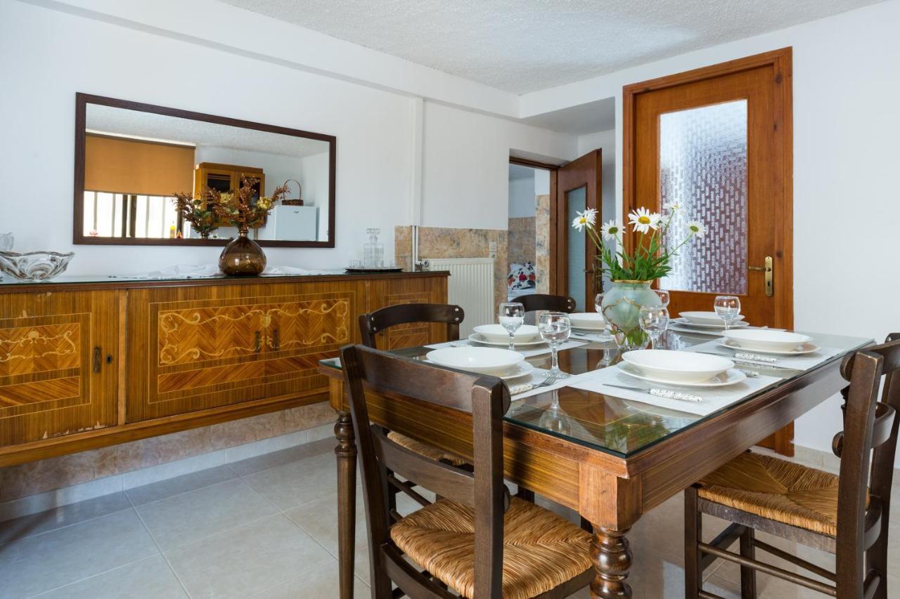 Kiki'S House Near Falassarna And Balos Platanos  Экстерьер фото