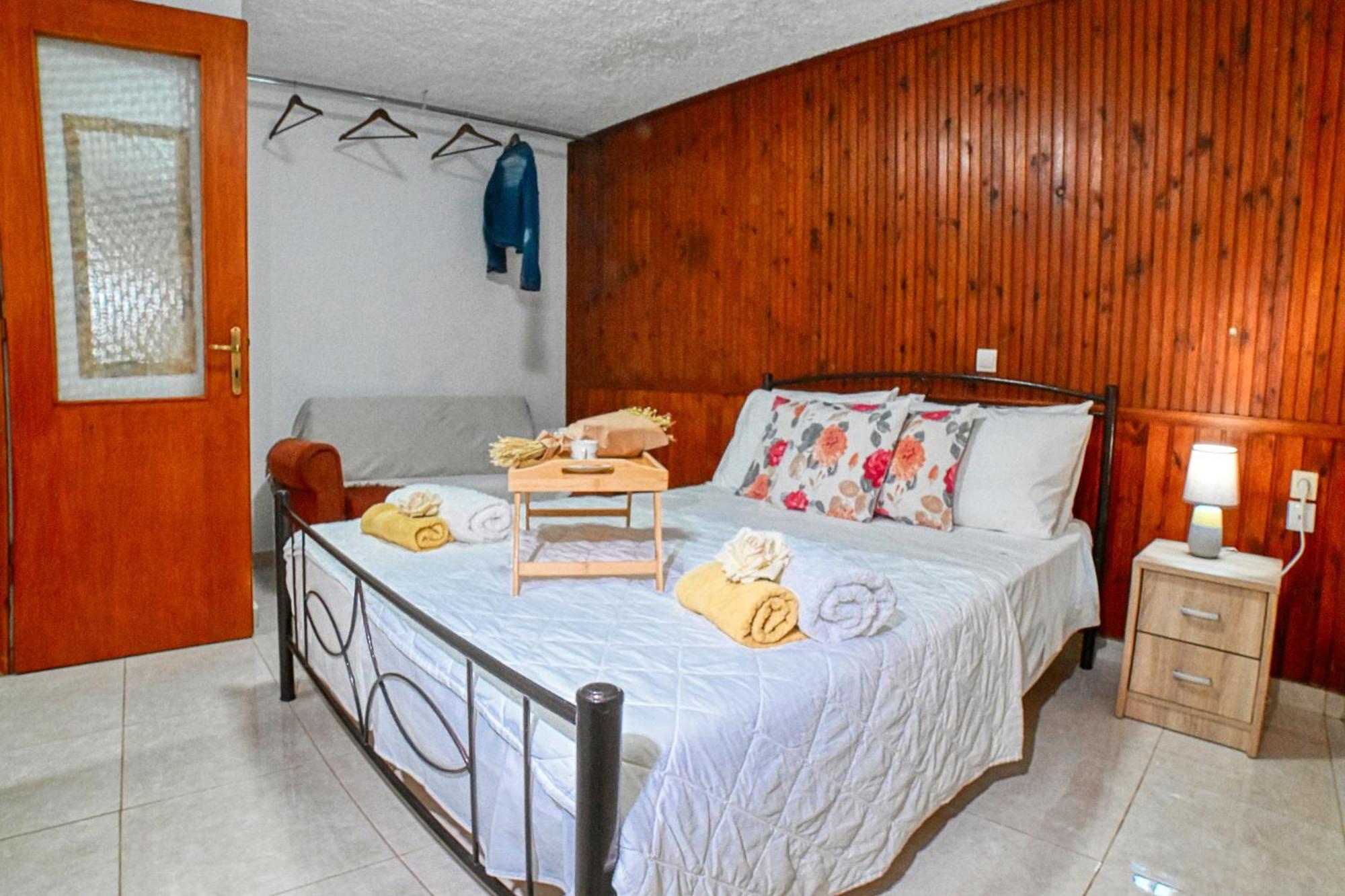 Kiki'S House Near Falassarna And Balos Platanos  Экстерьер фото