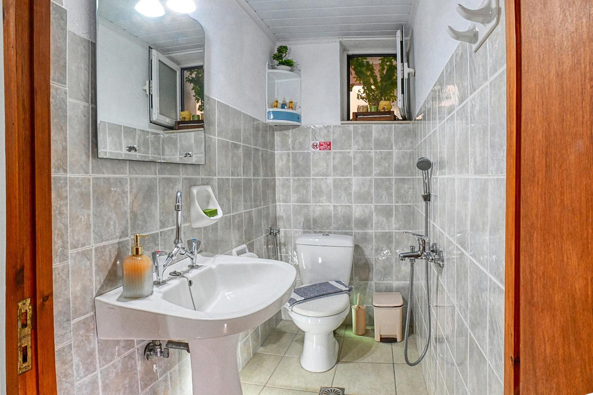 Kiki'S House Near Falassarna And Balos Platanos  Экстерьер фото